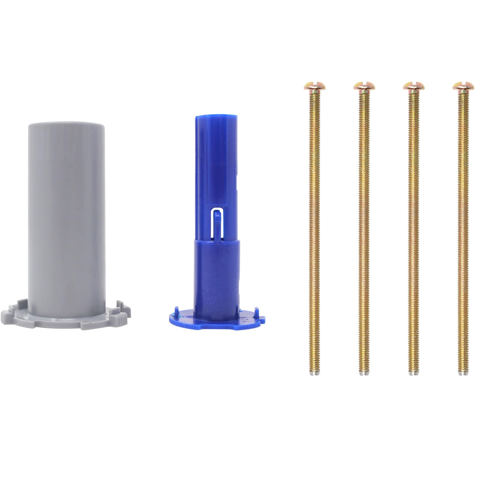AppliaFit 25mm Extension Kit Compatible with Grohe 14058000 for 2-Handle Ther...
