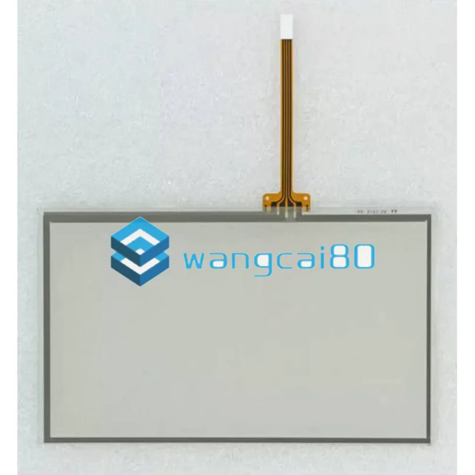 2PC For YF07002-FPC  T8652 touch glass panel