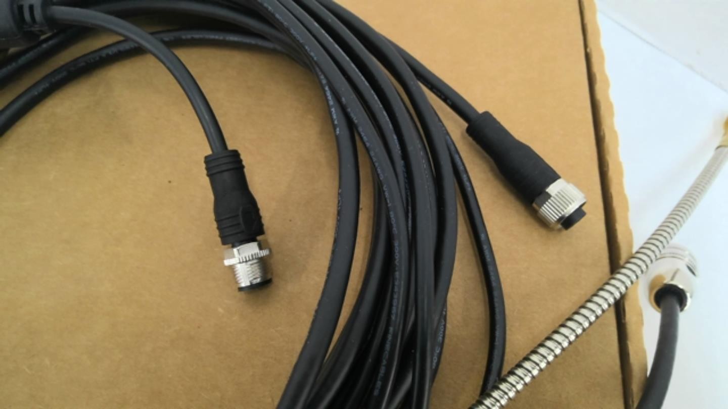 Domino DAISK-XPCD 21845 Photo Eye Sensor Kit