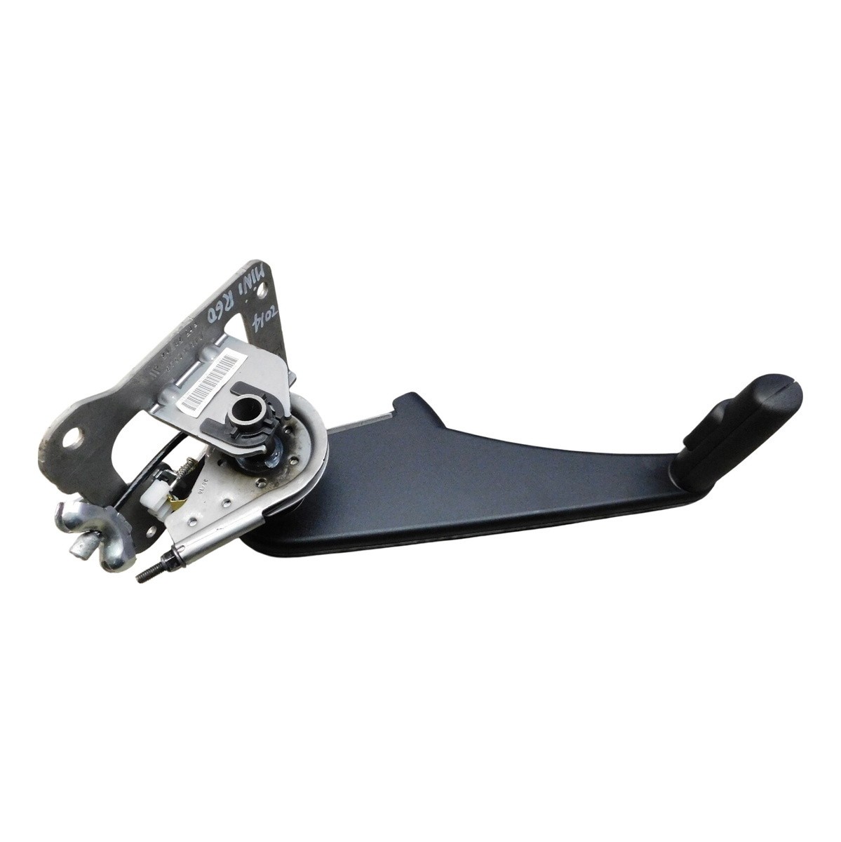 MINI R60 Countryman R61 Paceman Handbrake Lever 9803735
