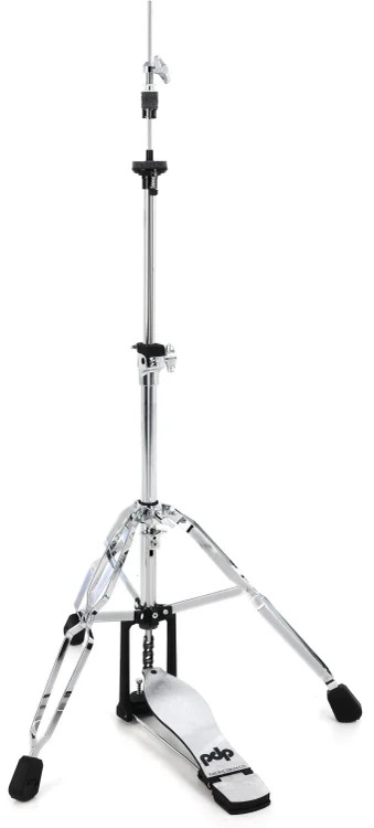 PDP 800 Series Hi-Hat Stand - 3-Leg