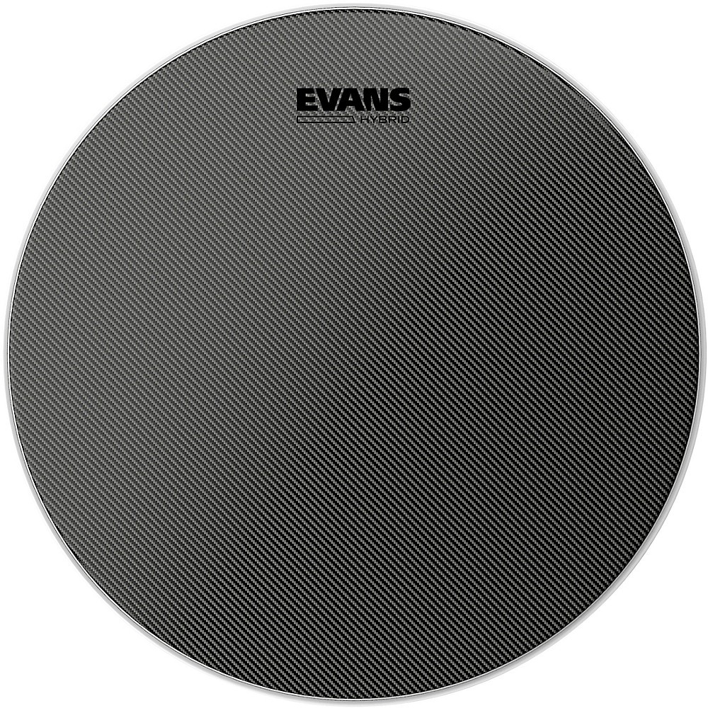 Evans Hybrid Coated Batter Head 14 in.