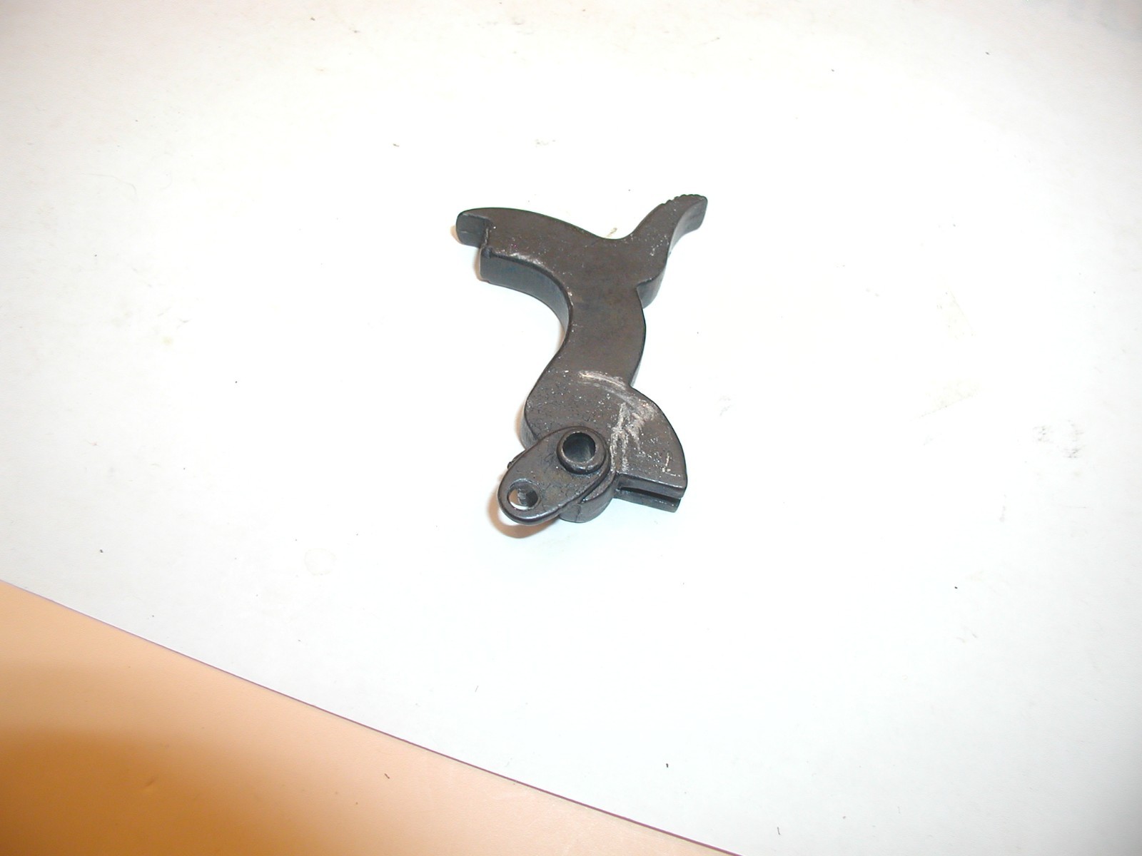 Replica BKA 98 Colt Navy - Hammer Assembly