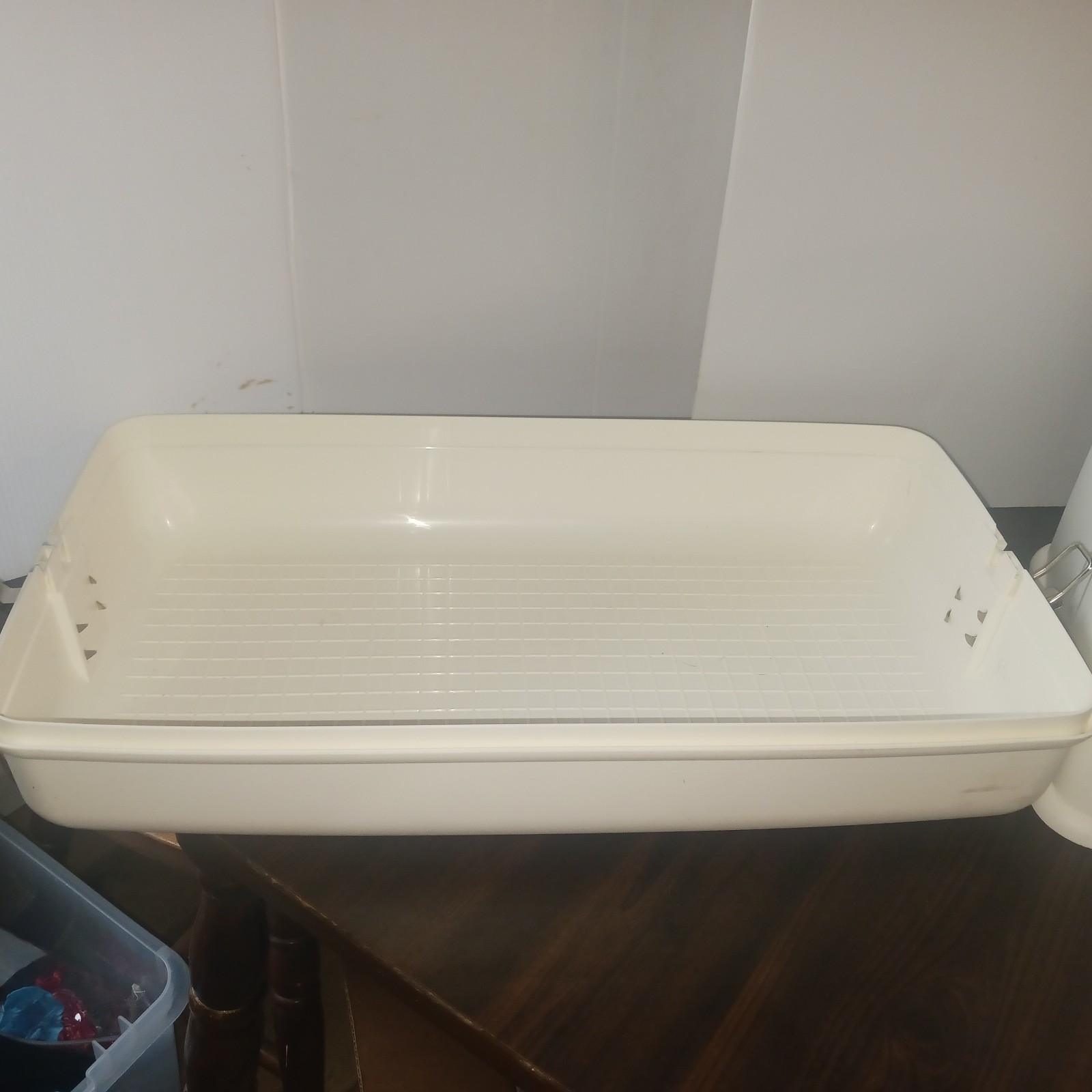 Singer Model 5705C Sewing Machine Case Only