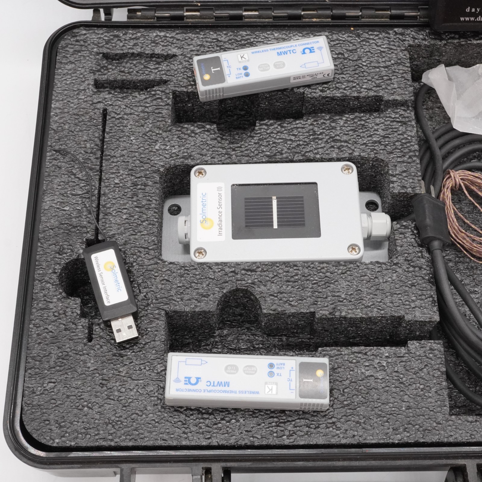 Solmetric Solar Irradiance Wireless Sensor KIT Tested!