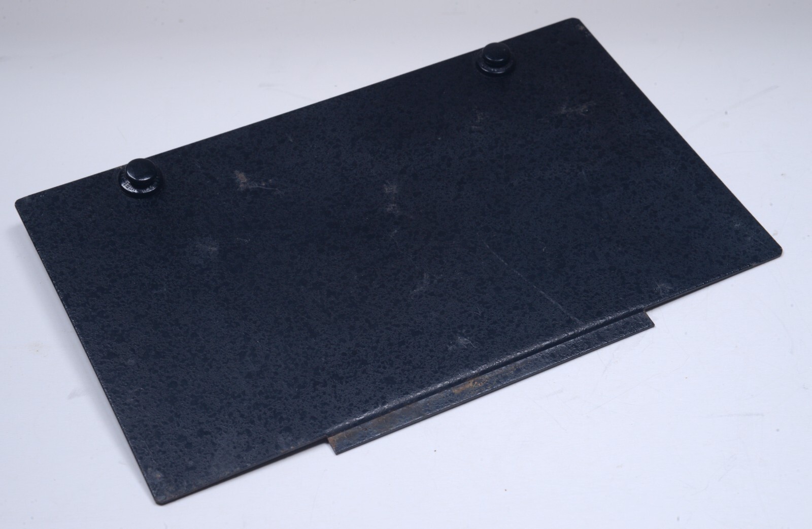 ICOM IC-21A Crystal Board Access Cover Radio Transceiver Communication Device