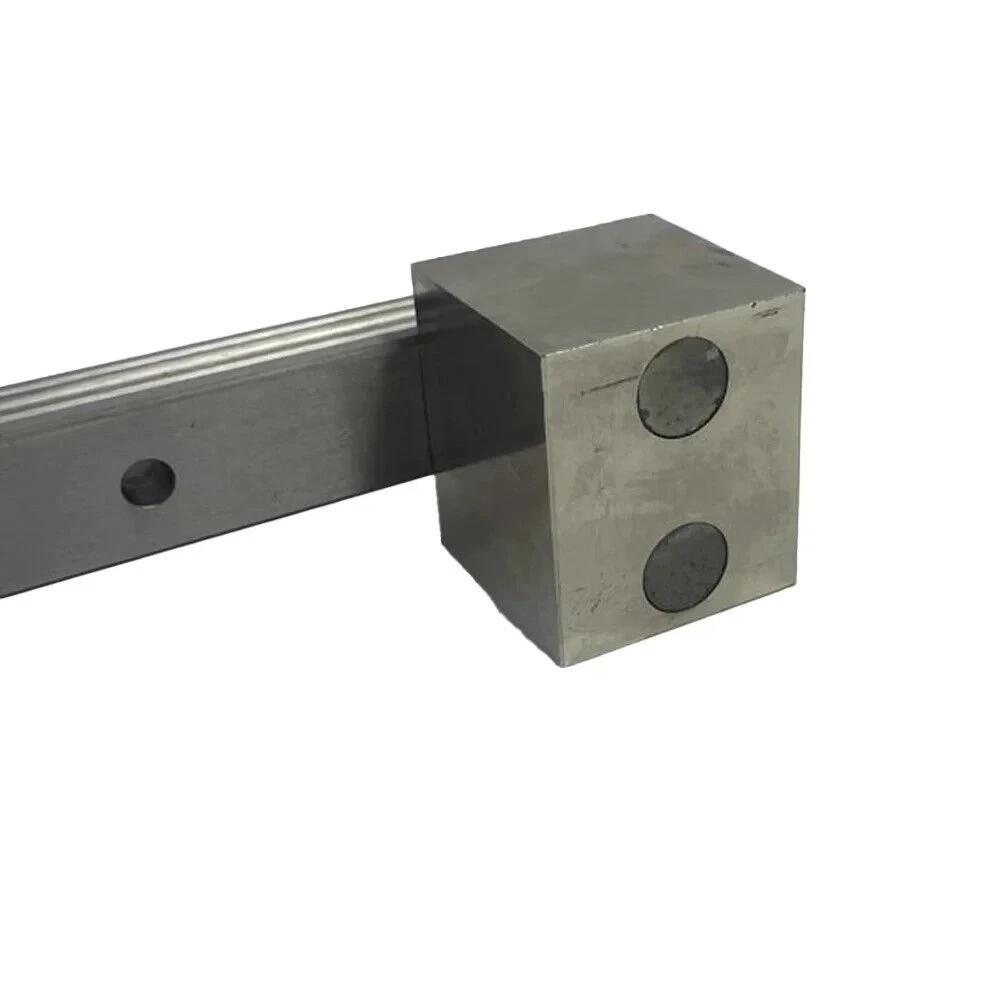 62cm Universal Plasma Linear Guide Cutting Auxiliary Tool for Gas Cutting