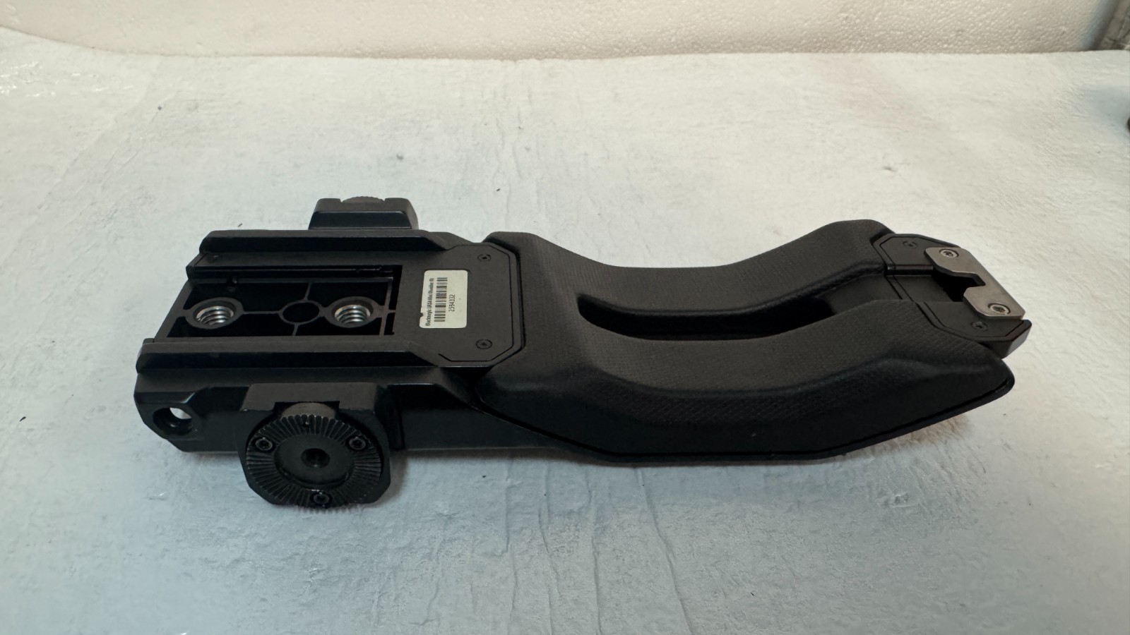 Blackmagic Design Shoulder-Mount for the URSA Mini - Shoulder Mount Only READ