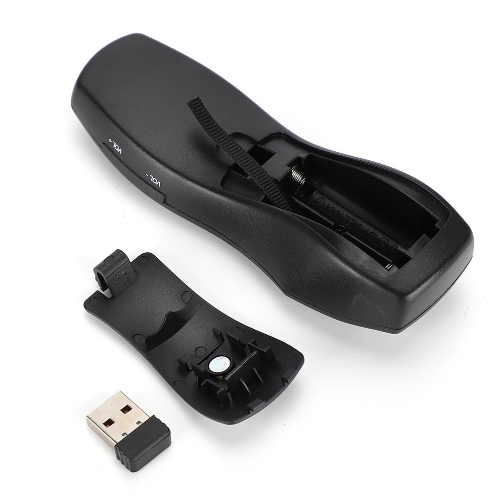 A3 Wireless Page Turning Pen PPT Presenter Remote