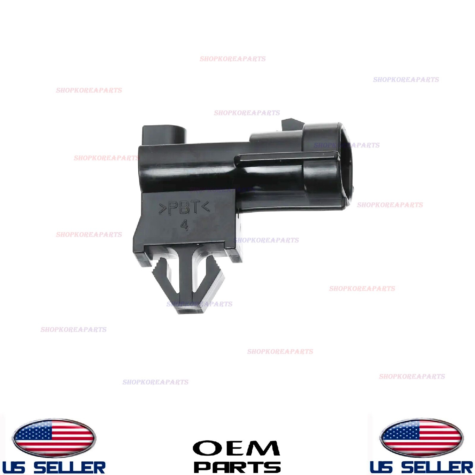 Genuine Outside Ambient Air Temperature Sensor ⭐OEM⭐ SUBARU *See compatibility