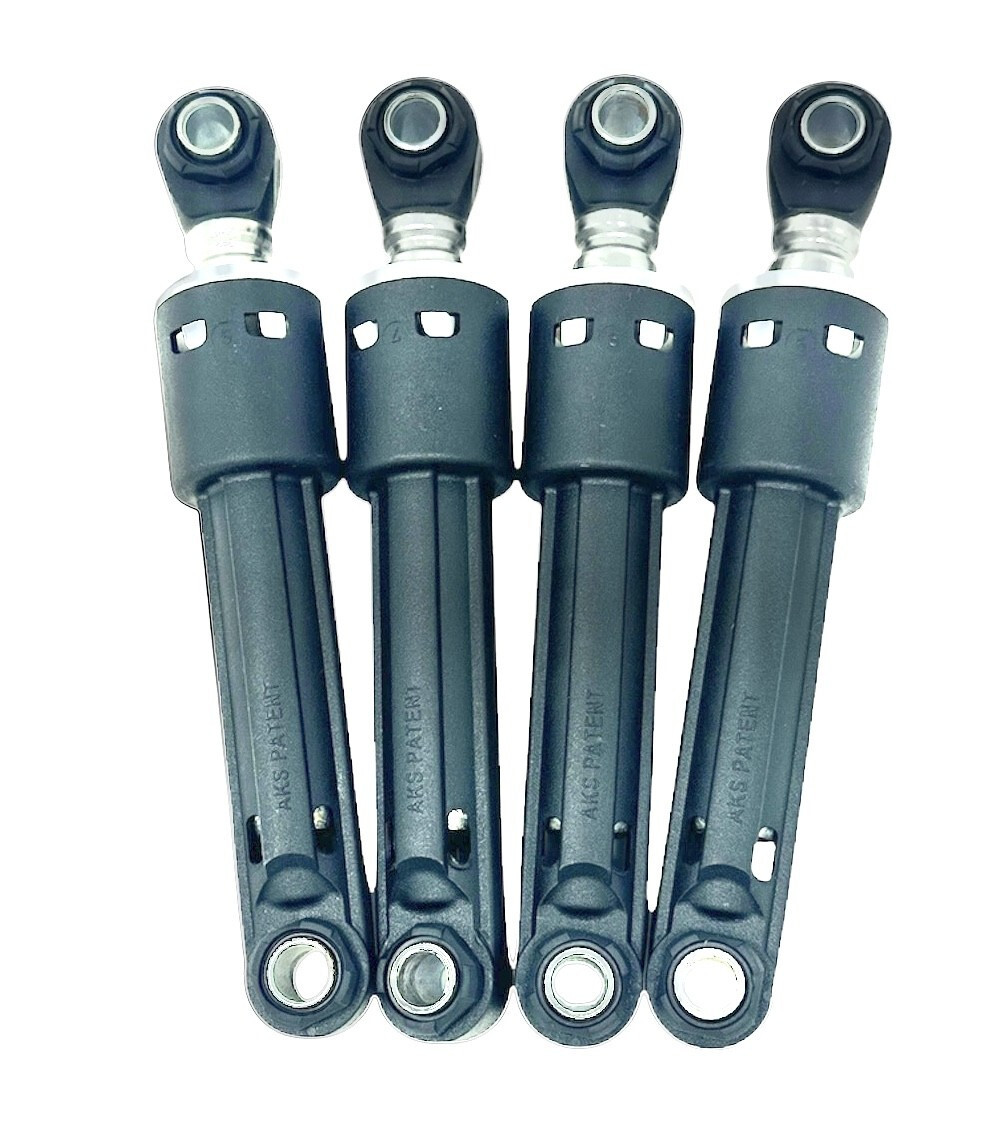 4 pcs New Replacement Washer Shock Absorber For Samsung DC66-00470A DC66-00470B