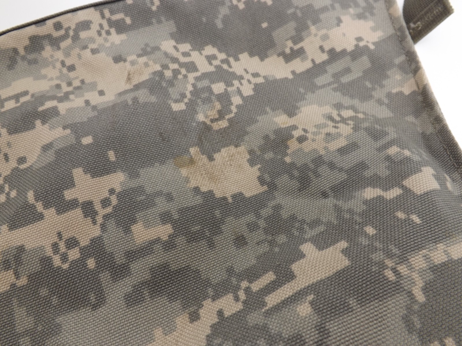 JSLIST Joint Service Lightweight Integrated Nuclear Back Packs