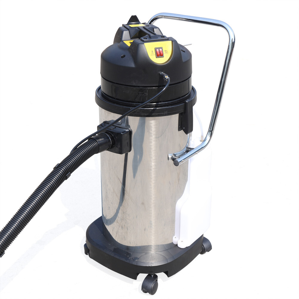 40L 3in1 Commercial Carpet Cleaning Machine, Vacuum Cleaner Extractor