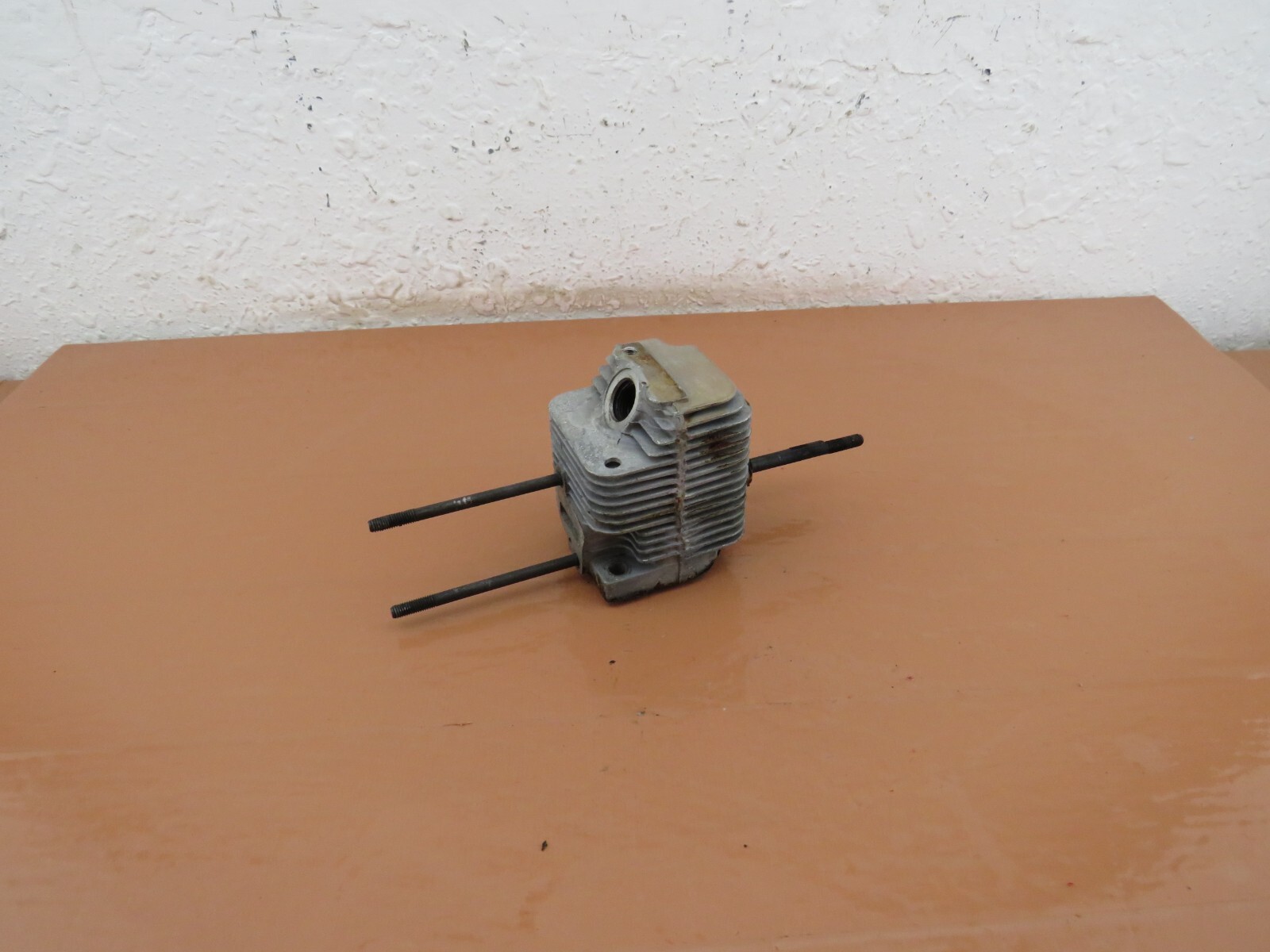 McCulloch Air Stream IV Blower OEM Cylinder