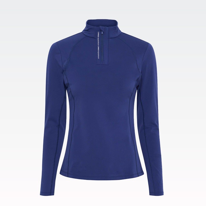 Katago Long-Sleeve Training Shirt (Bree)