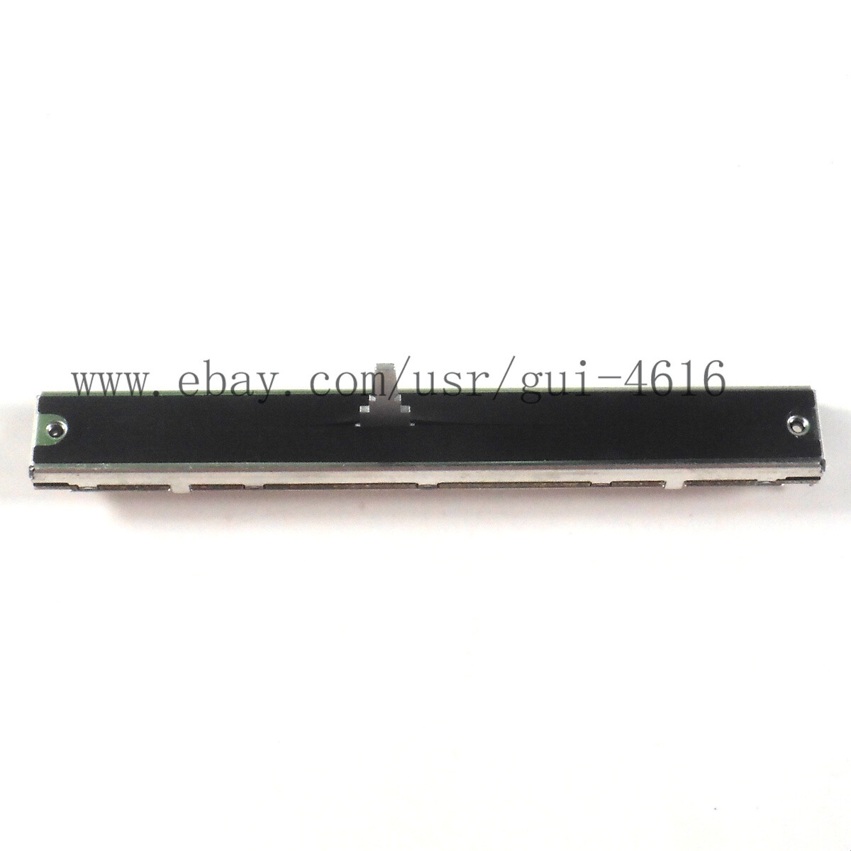 oRIGINAL Speed POT/Fader for Numark DJ Turntable TT500 TT-500 Tempo Adjust