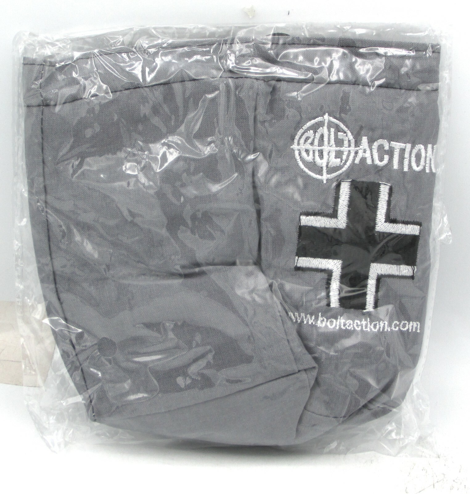 Bolt Action WGB-BAG-01 German Army Dice Bag (Accessory) WWII Heer Warlord Games