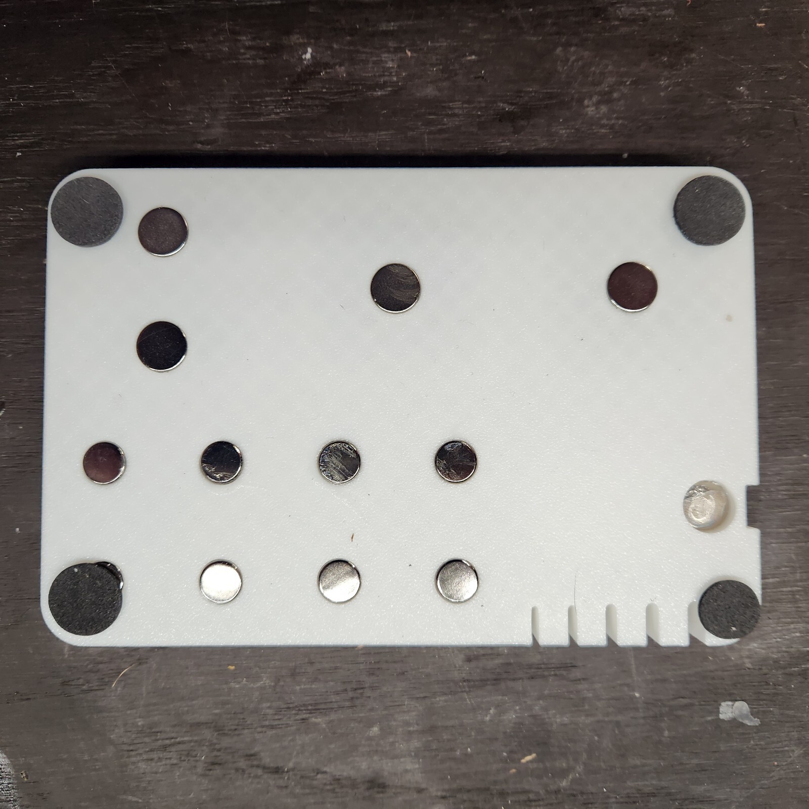 Hobby Parts Tray