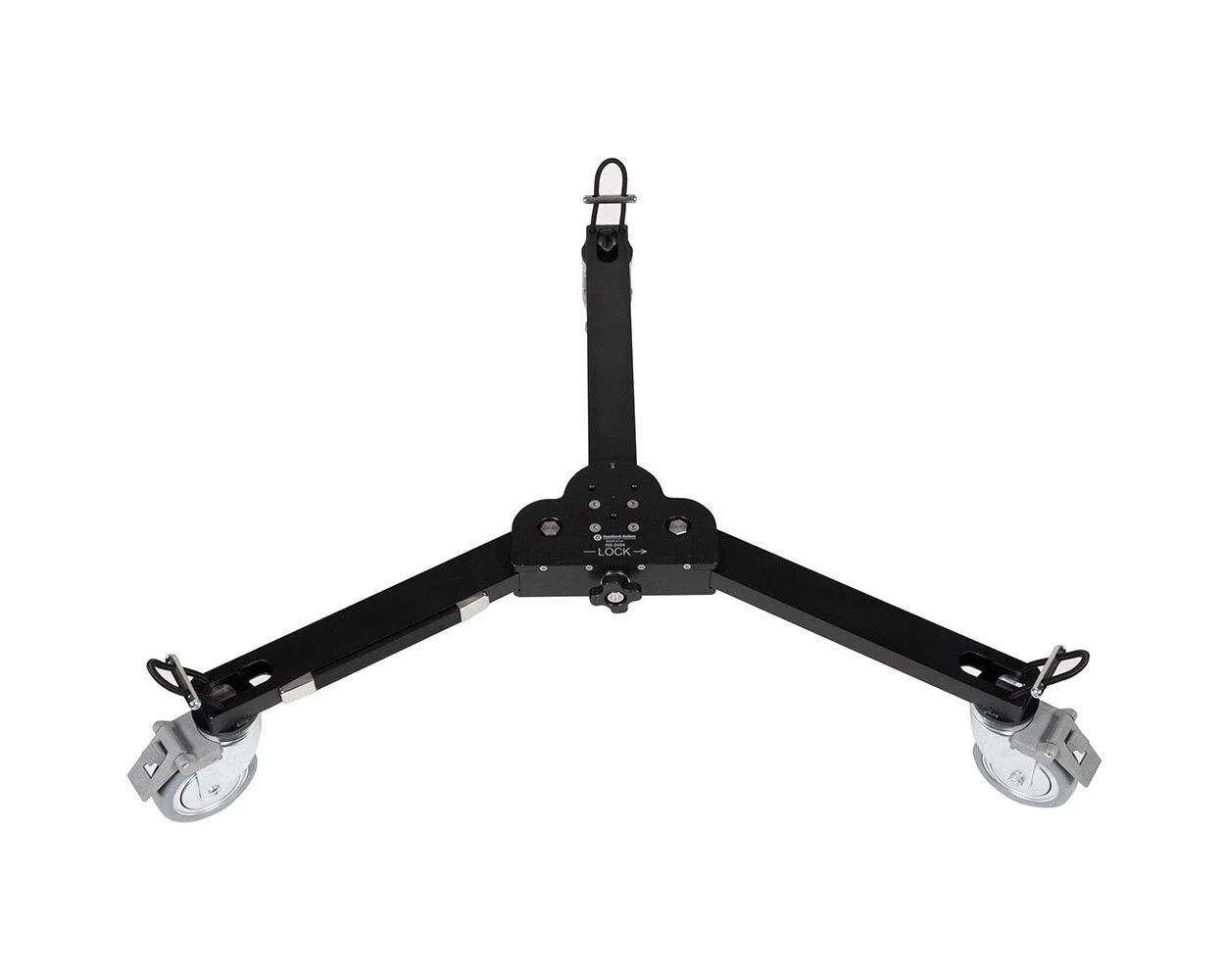 New Ronford-Baker Standard Rolling Spider with Wheels MFR Code: RF.80018