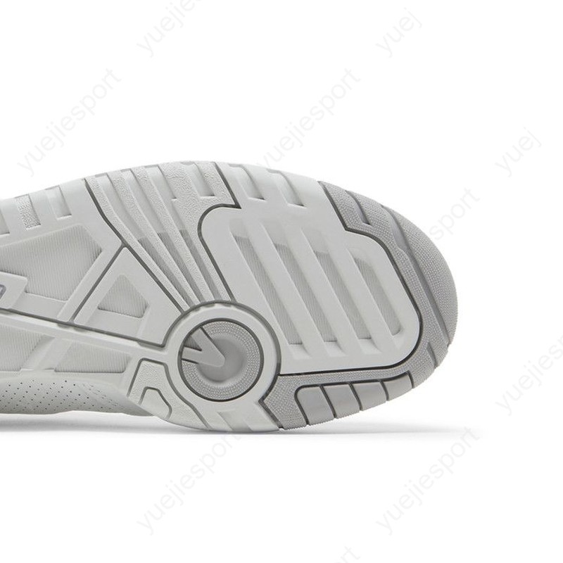 New Balance 550 White Black Grey BB550NCL
