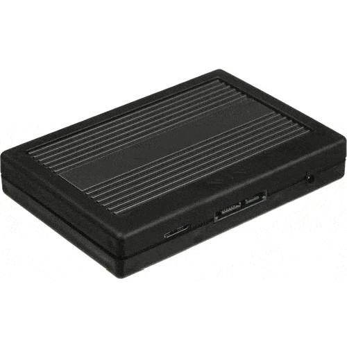 KISTOR1TBUSB-R0 1TB-USB HDD Storage Module for Ki Pro