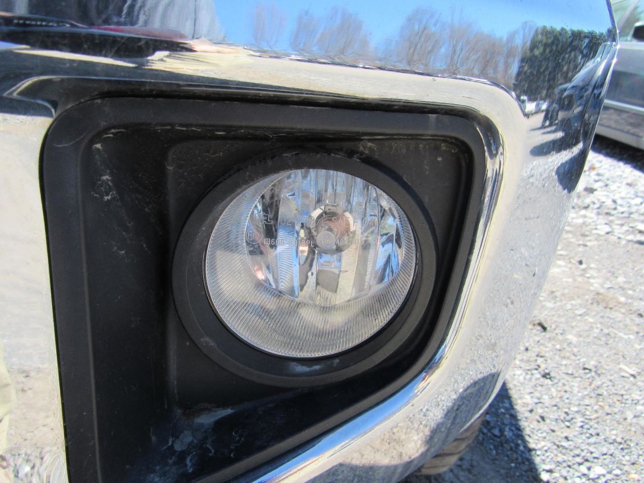 TUNDRA 2019 Glove Box 1031843