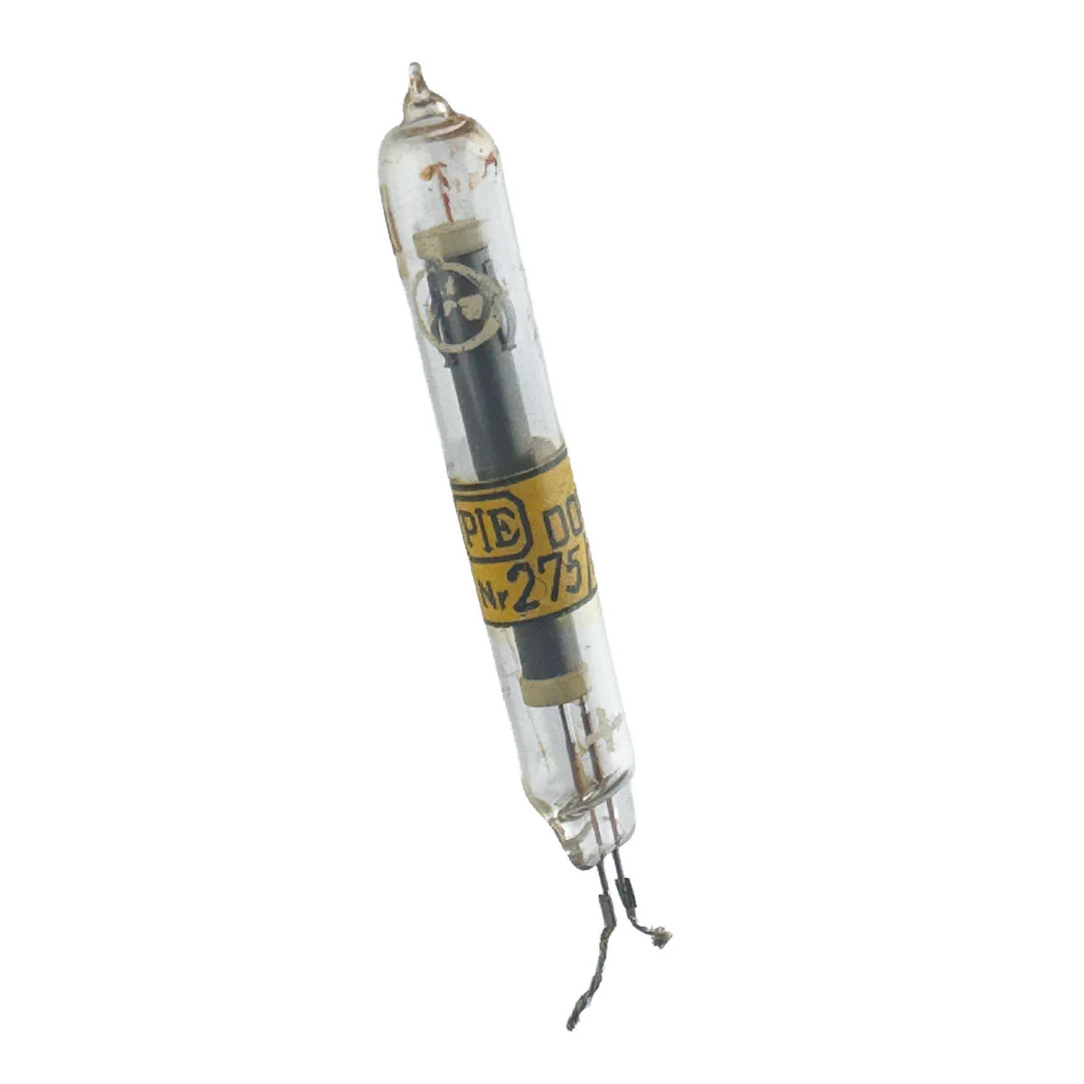 G29220 + DOB-80 Polish Made Geiger Mueller Tube