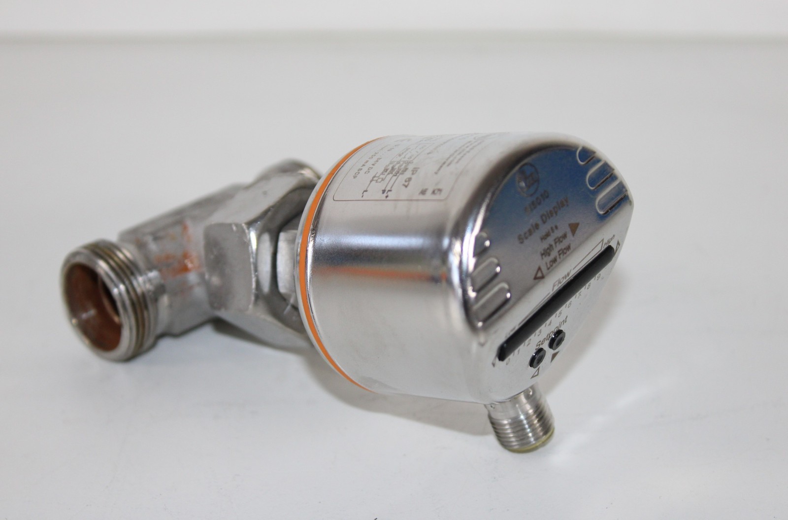 Ifm SI5010 Flow Monitor