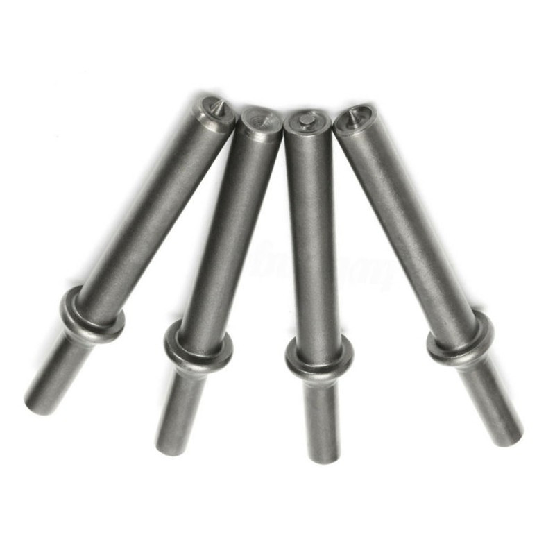 Hammer Pneumatic air rivet Power tool Bits Coupped Replacement Accessory