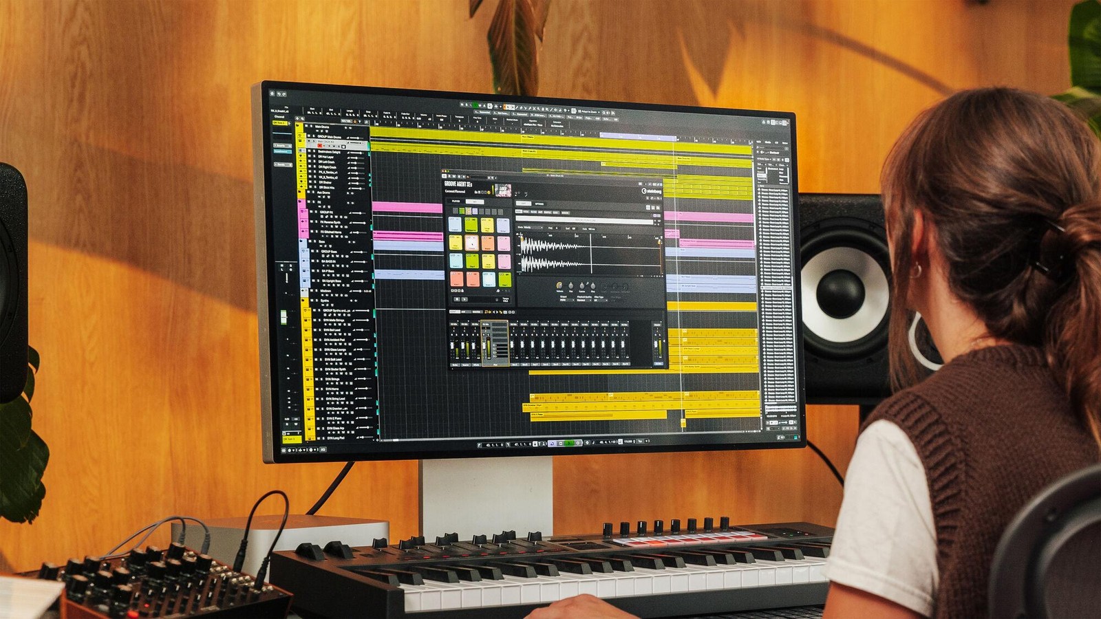 Cubase Pro 15 Full Version