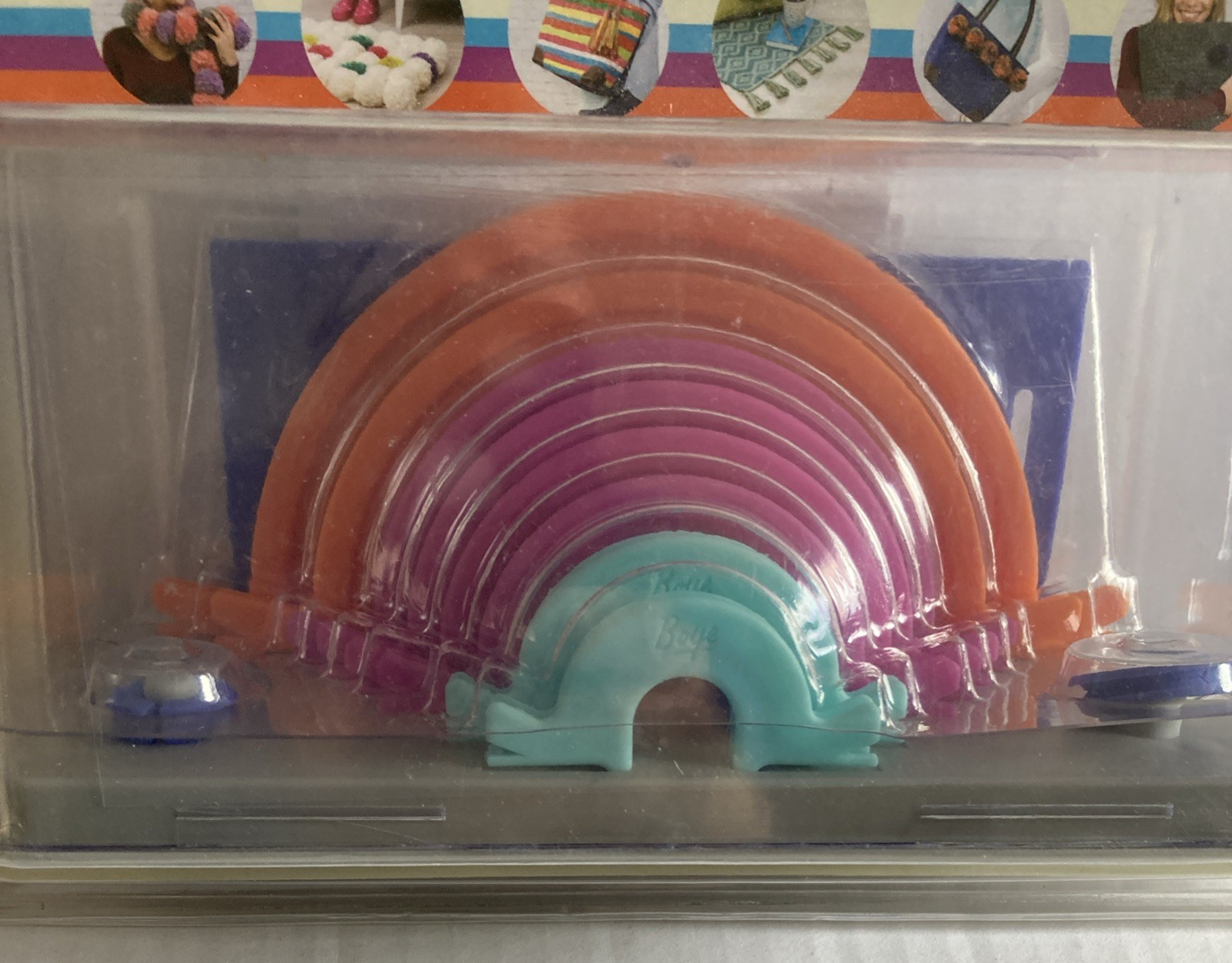 Boye Pom Pom Tassel Maker
