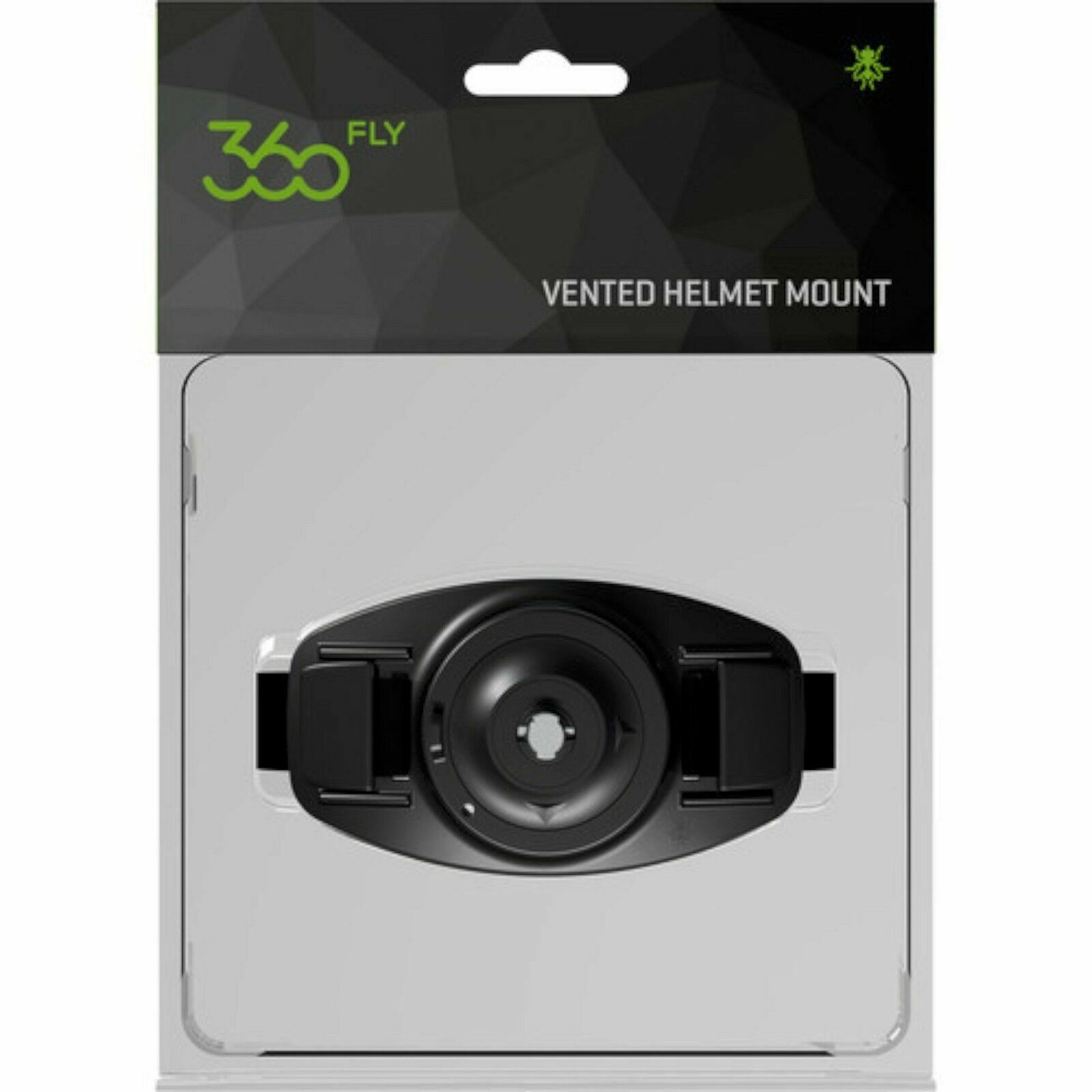 3 NEW 360fly Accessory Bundle HD Action Camera Adapter/Tripod/Helmet Mount 360