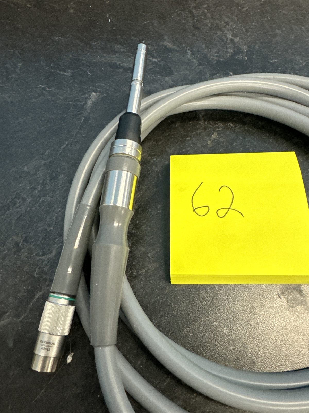 Olympus A3092 Endoscopic Light Cable