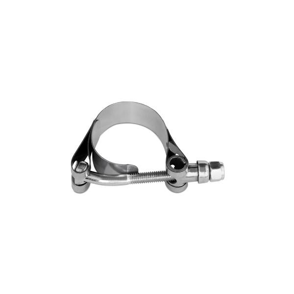 Mishimoto MMCLAMP-125 Mishimoto Stainless-Steel T-Bolt Clamp, 1.14" (29.01 mm)