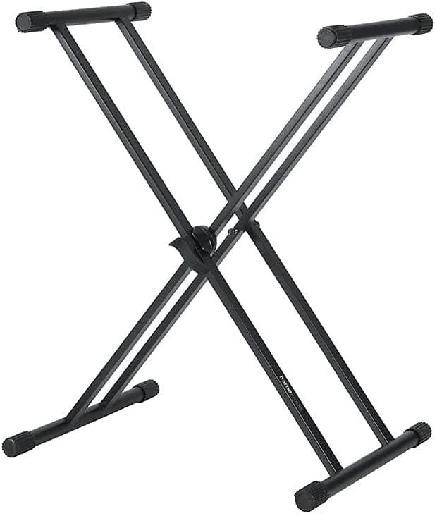 Gator Frameworks GFW-KEY-2000X Frameworks Keyboard X Stand FREE SHIPPING