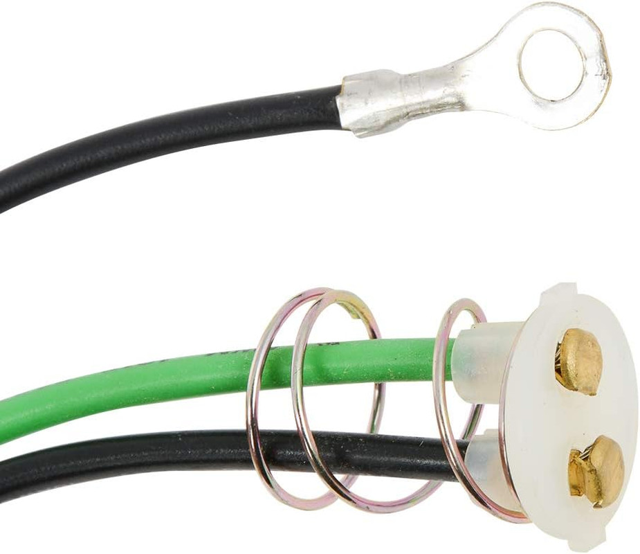 Grand General 92823 18" Bulb (Pigtail for 1157, 2 Wire)