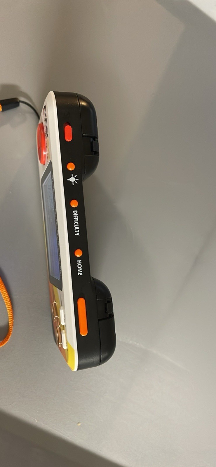 atari video computer system