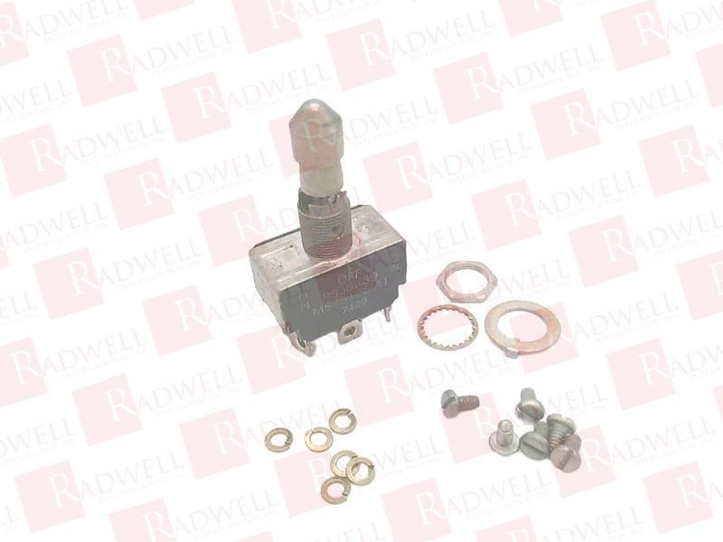 EATON CORPORATION 8858K39 / 8858K39 (NEW NO BOX)