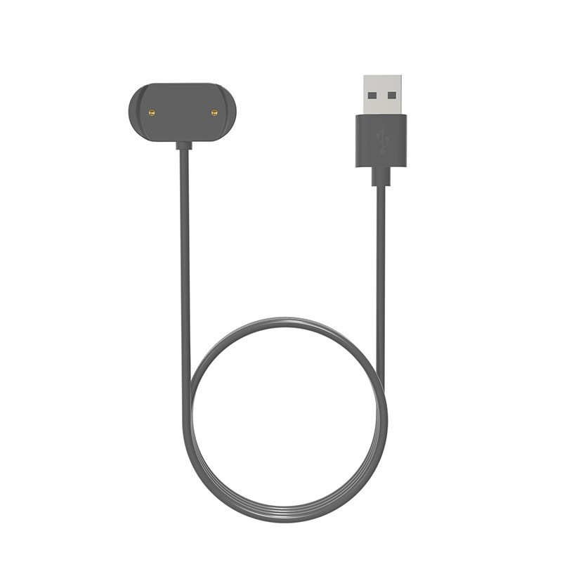 Charger for Amazfit T-Rex 2 A2169 Smartwatch Replacement Charger Charging Cable