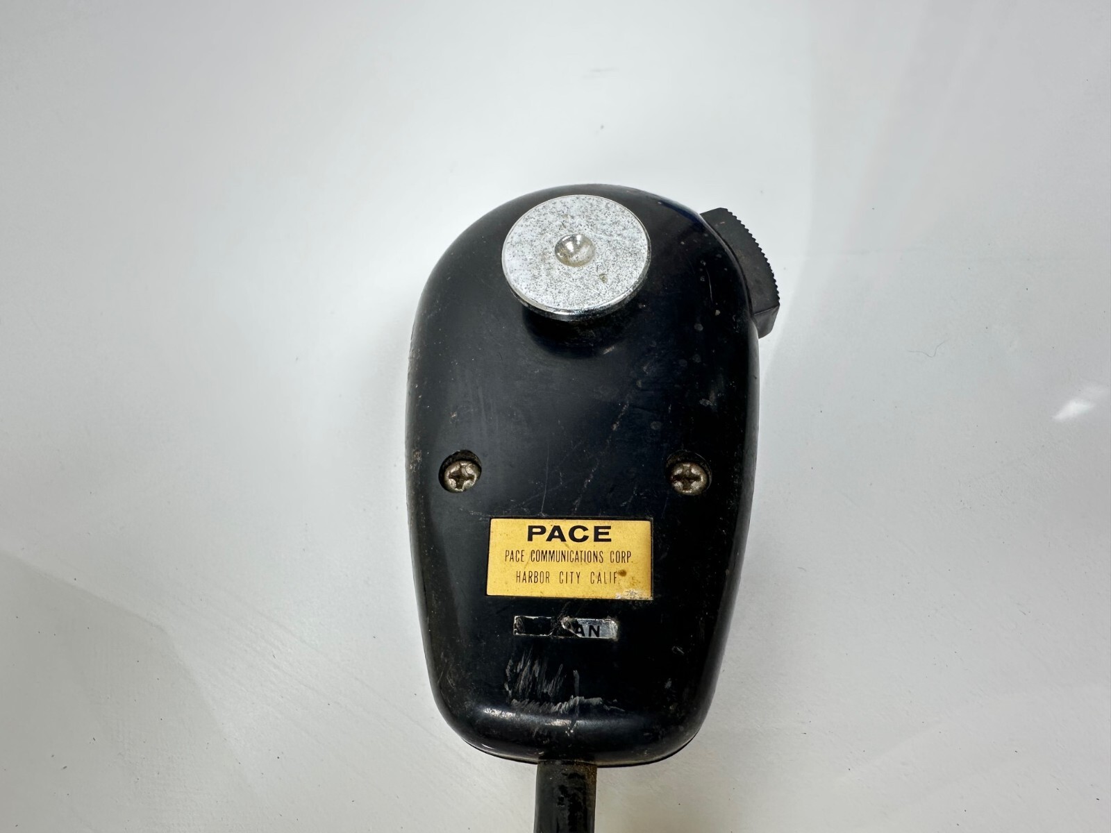 Gonset Communicator III Receiver