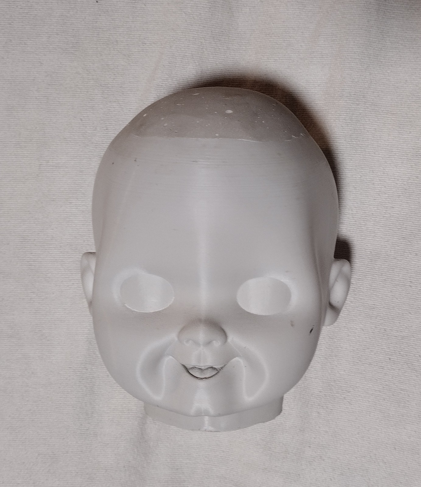 Good Guy Head
