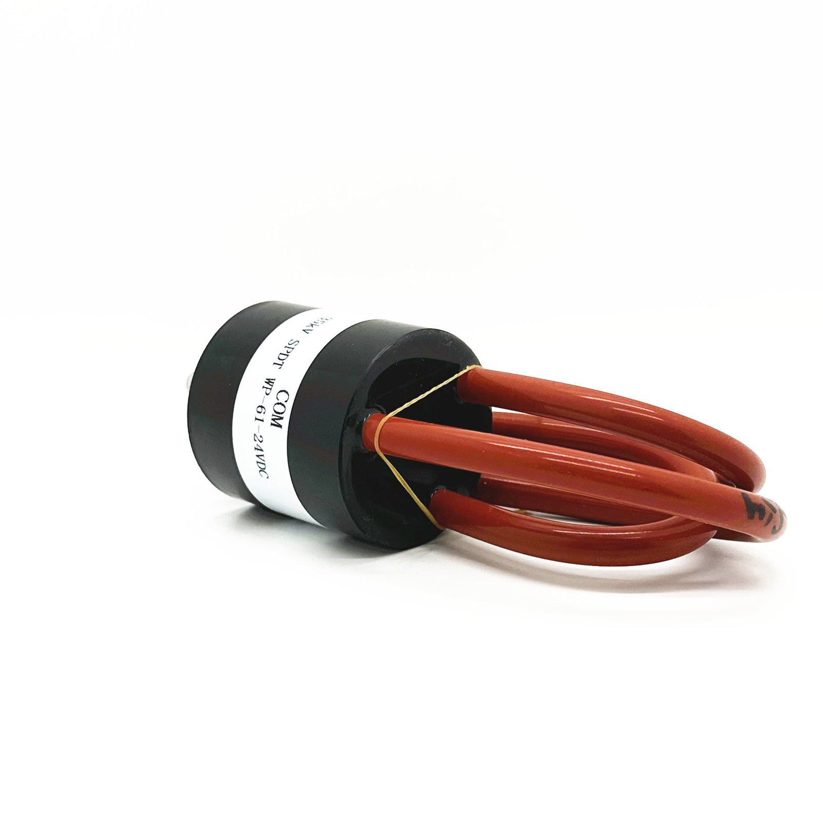 1pc High Voltage Ceramic Vacuum Relay JPK-61-SP COM Coil 24VDC20A Current 35KV