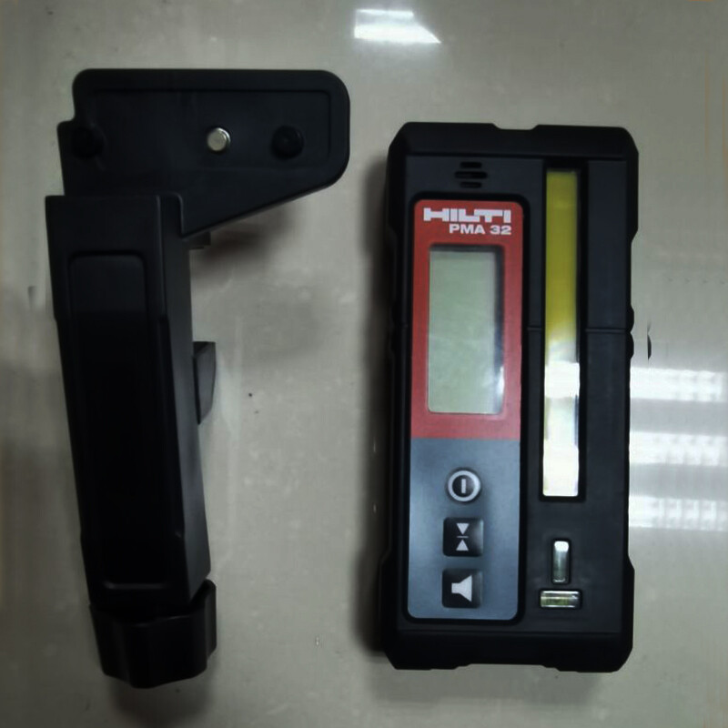NEW Hilti Laser receiver PMA32  for Hilti  Laser level