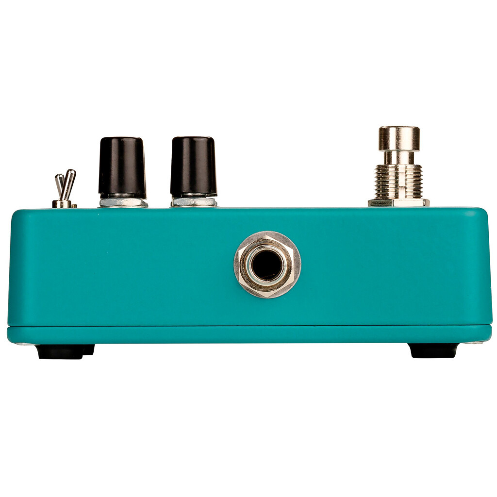 Electro-Harmonix Eddy Chorus Vibrato Effects Pedal w/ Expression