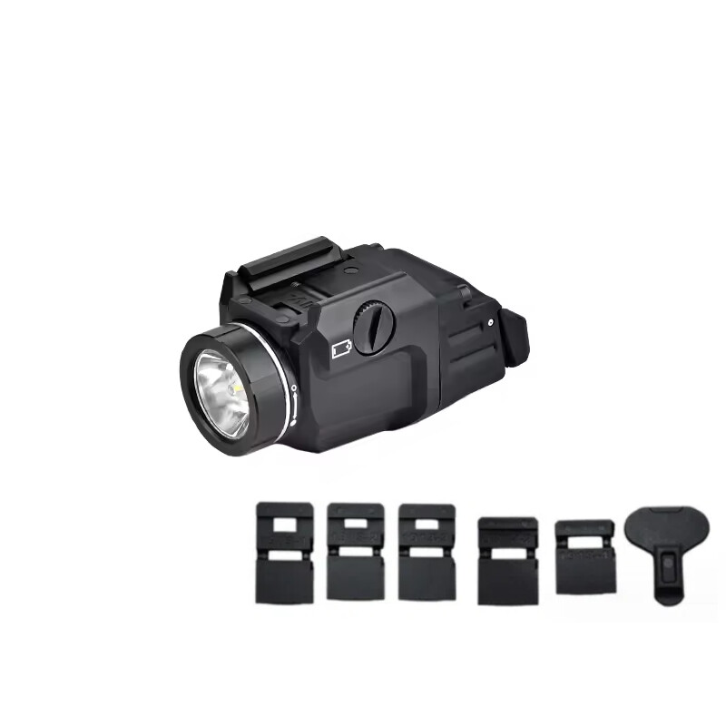 Sub Compact Tactical Light For 1913 Short Models 69402