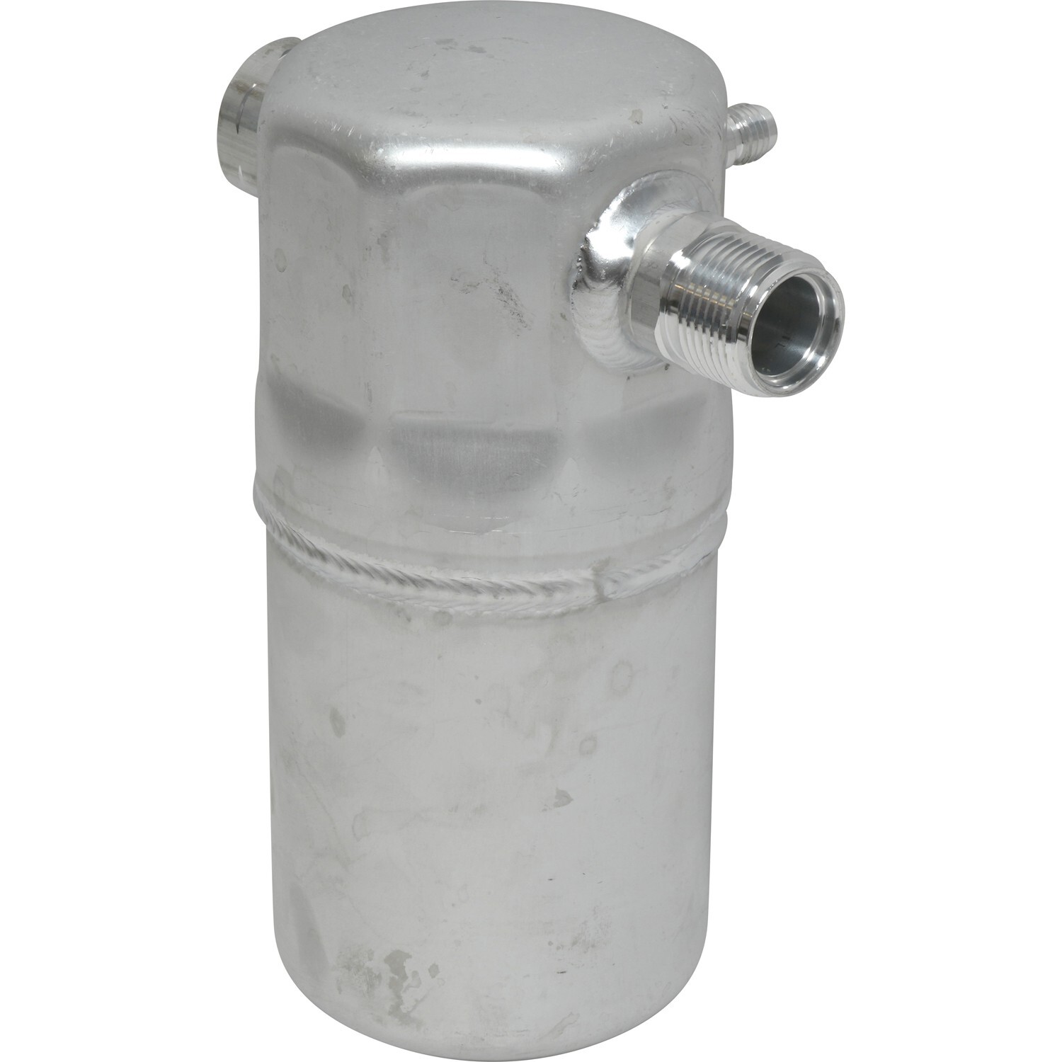 A/C Accumulator UAC For 1994-1995 GMC K2500 Suburban