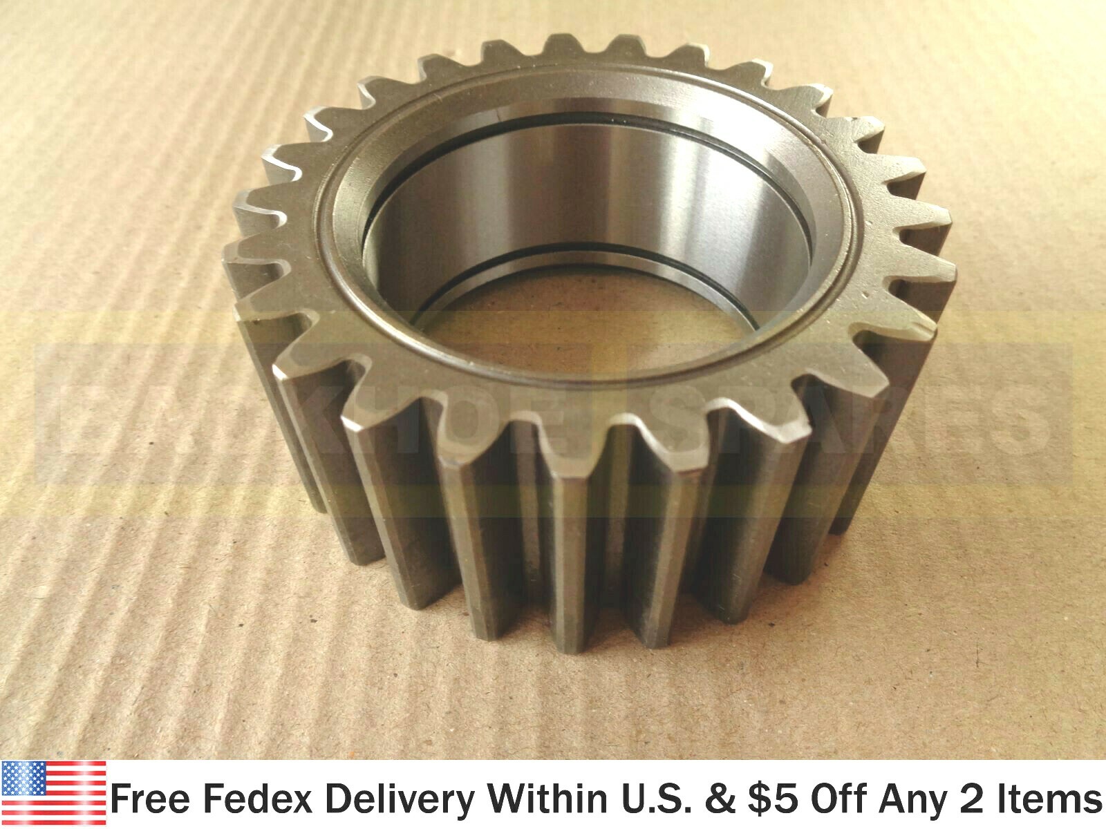 JCB PARTS - PLANET GEAR (PART NO. 450/10206)