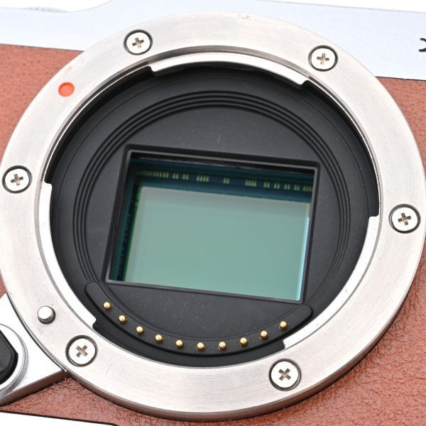 FUJIFILM X-M1 body 828649