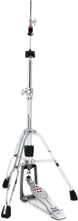Pearl H1050 Redline Series Hi-hat Stand