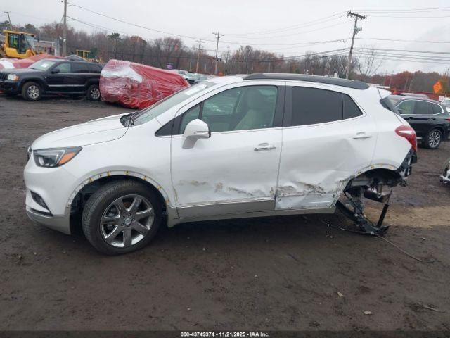 Speedometer MPH Opt Umn Fits 19-22 ENCORE 1005163